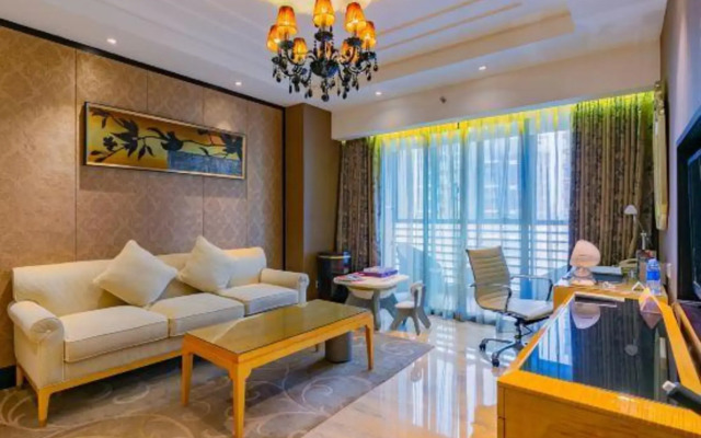 Nanning Landmark Hotel