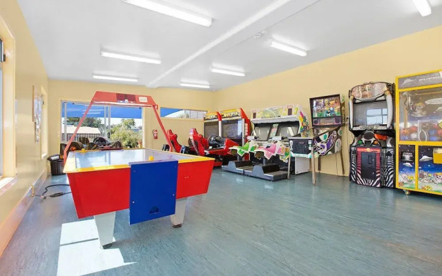 Bellarine Bayside Holiday Parks