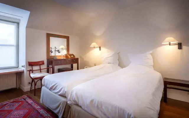 Hostellerie Ter Heide