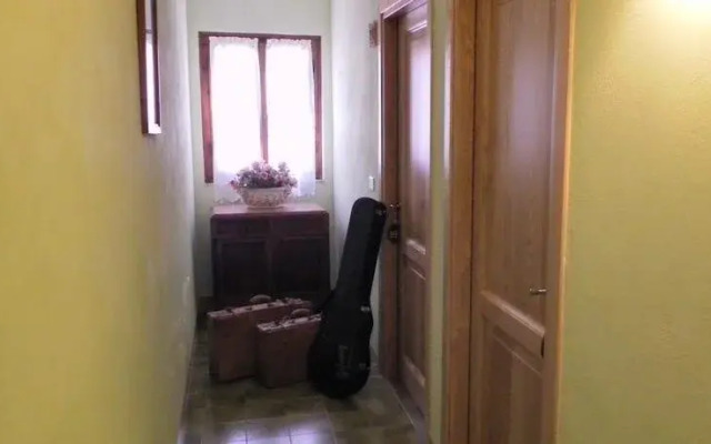 Affittacamere Il Caminetto
