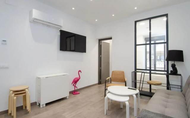 APARTAMENTOS VIVE MADRID - Casa Duque