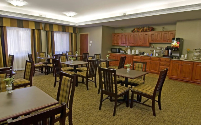 Best Western Plus Hopewell Fort Lee