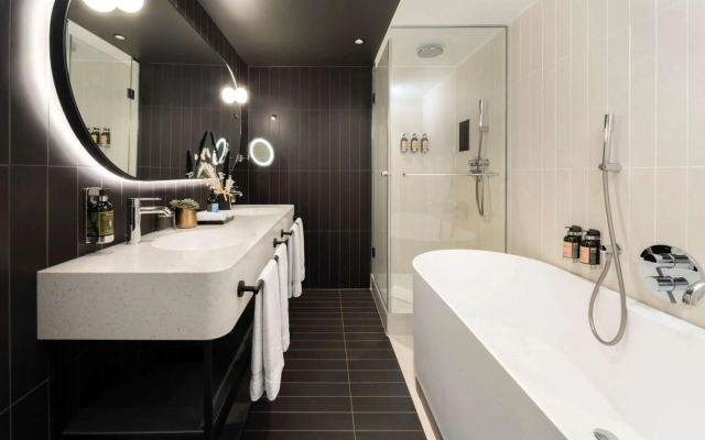 Hotel Am Konzerthaus Vienna - MGallery