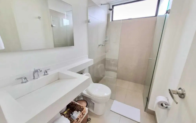 Origen Local Suites