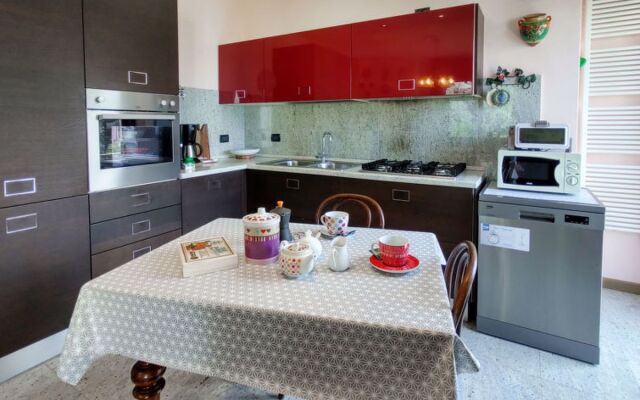 Apartment Bruna Gera Lario