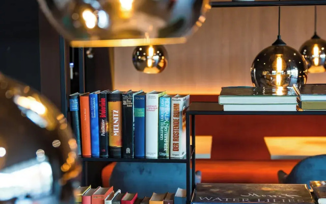 JustStay München Hotel & Apartments