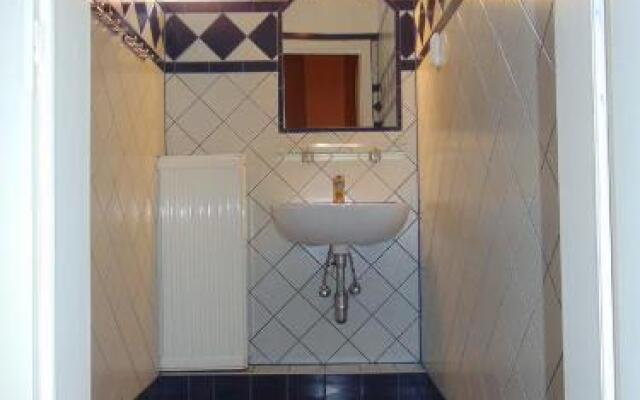 Leander Apartman