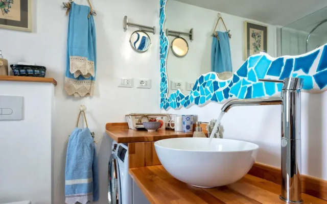Sea View Casa Sole in Alghero