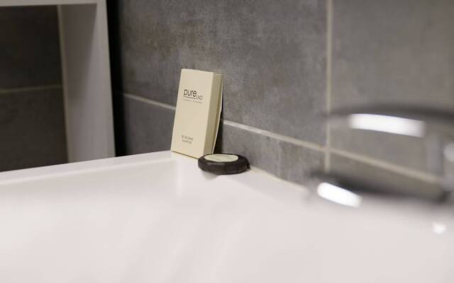 Joliette Studio privé