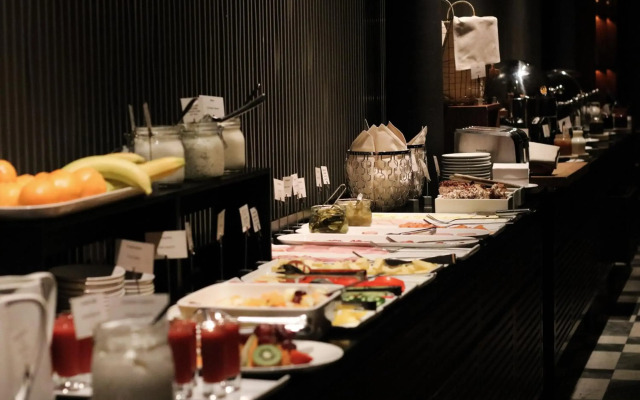 Nobis Hotel Stockholm, a Member of Design Hotels