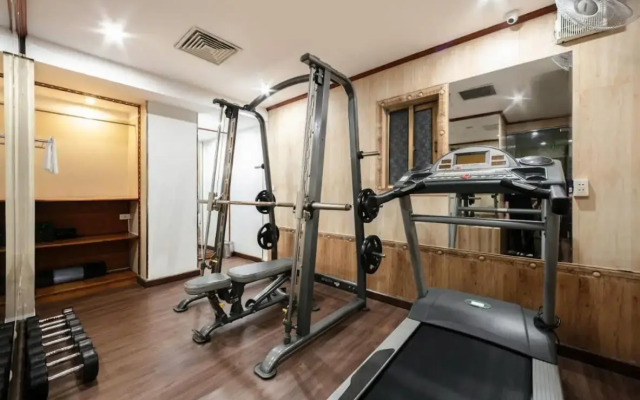 A25 Hotel - 221 Bach Mai