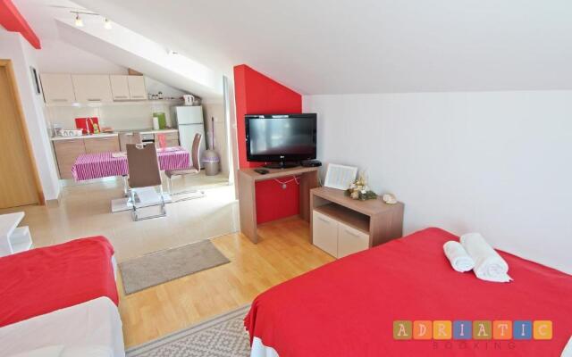 Apartments Šuperba