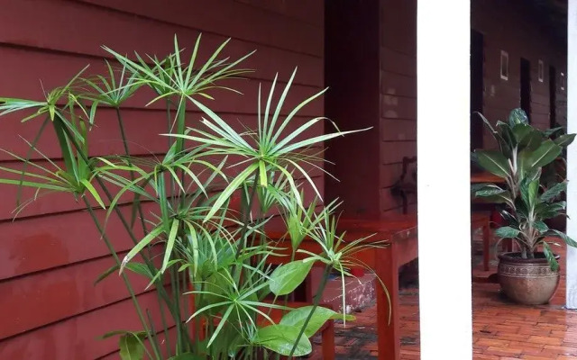 Seaside Homestay