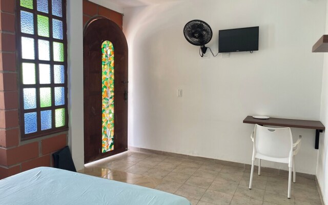 Casa Hotel Mateguadua