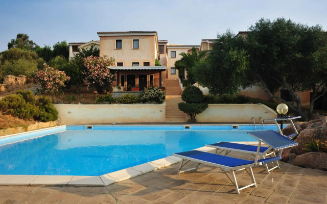 Hotel Micalosu
