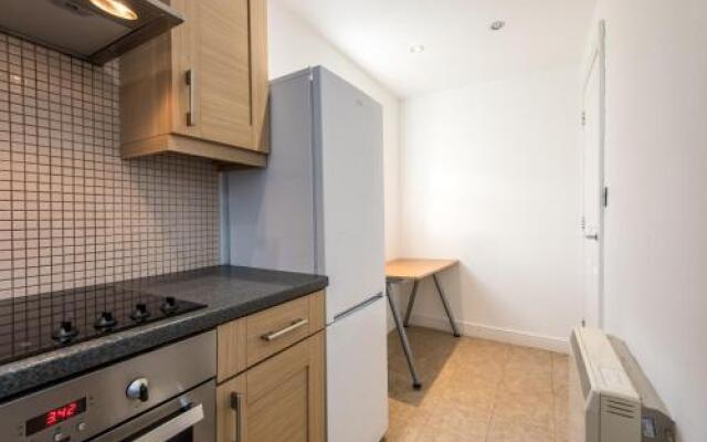 New Durham Courtyard