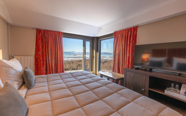 Los Acebos Ushuaia Hotel