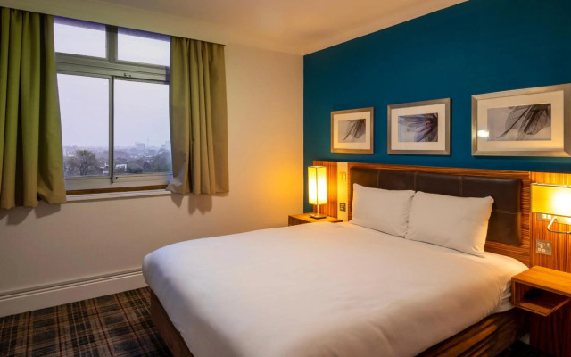 Hampstead Britannia Hotel