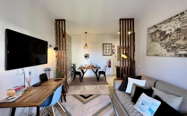 Albufeira Stylish BY Homing