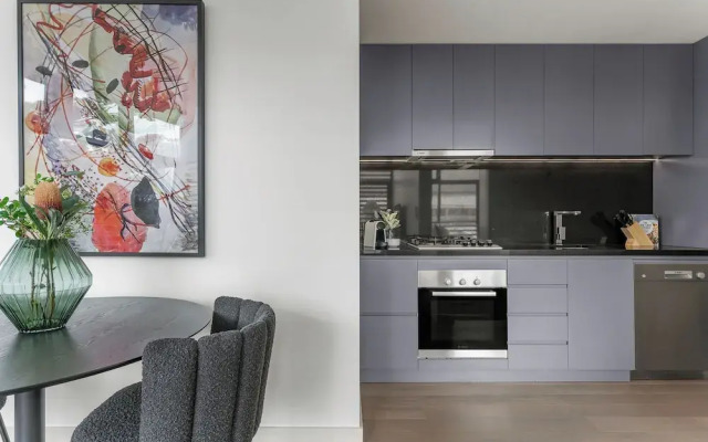 King Street Apartments by Urban Rest