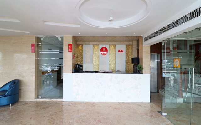 OYO 12982 Hotel Oris International