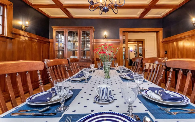 The Butler House B&B