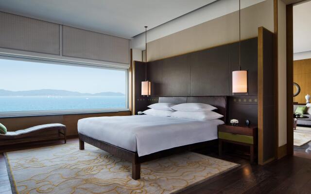 Park Hyatt Sanya Sunny Bay Resort