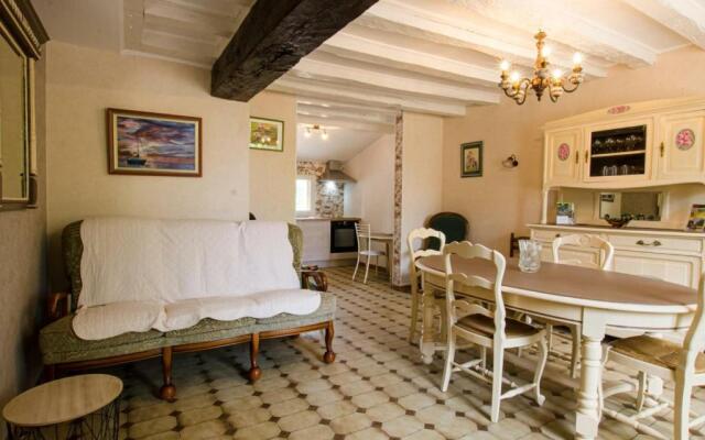 Gîte Saint-Parres-aux-Tertres, 3 pièces, 6 personnes - FR-1-543-202