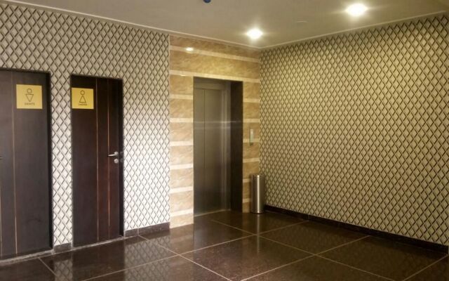 iStay Hotels
