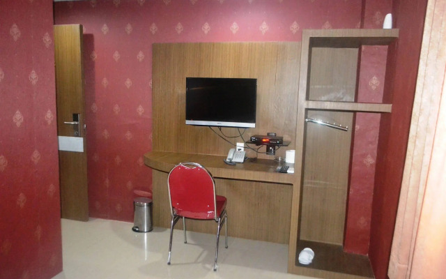 Z Suites Hotel