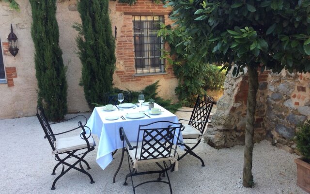 Villa Montebello B&B