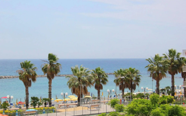 Hotel delle Rose