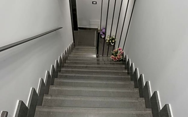 B&B porta Garibaldi
