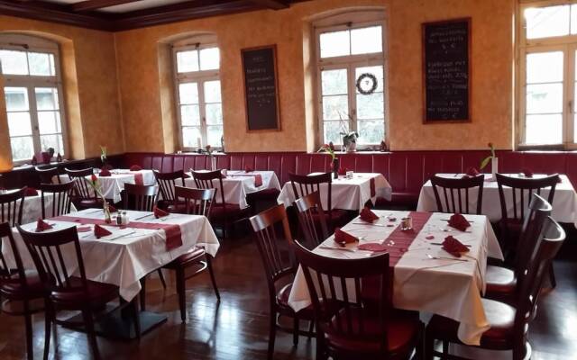 Hotel Zum Schwanen