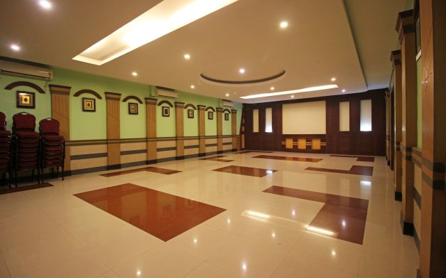 OYO 3058 Hotel Vishal Plaza