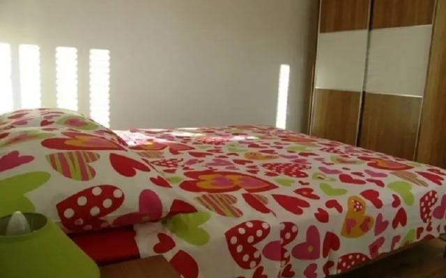 Ljubi - 20 m From Beach - A2 Crveni