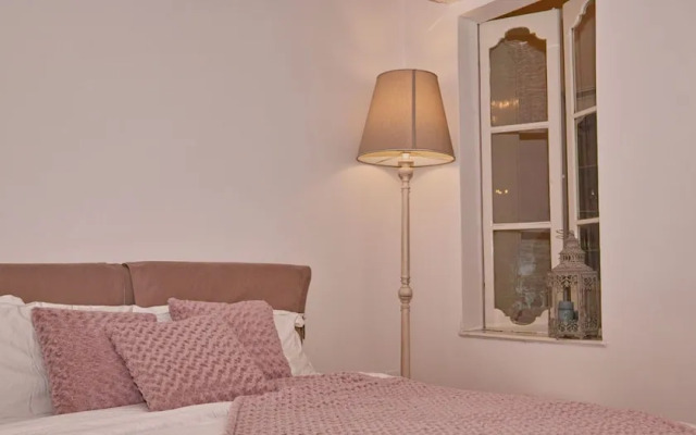 Romantic Benaco Sal - App 01