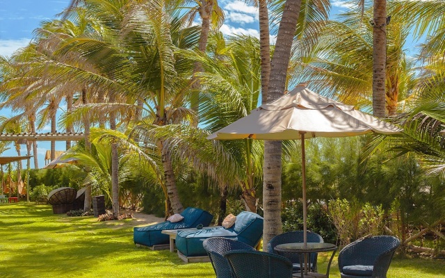 Hotel Varandas Beach