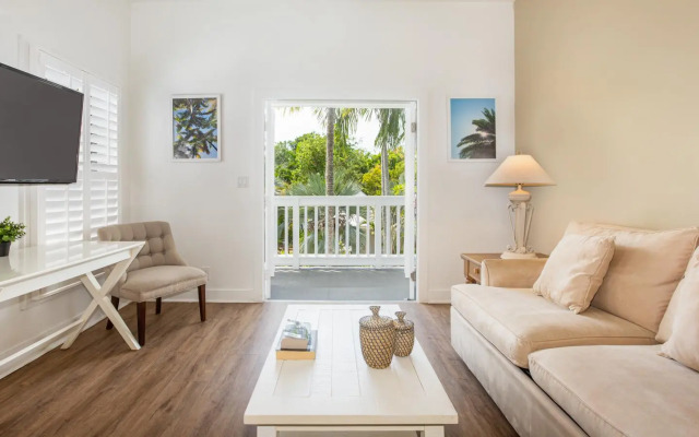 Paradise Inn Key West - Adults Only