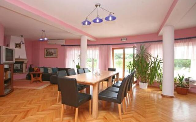 Apartment Šeherzada 2