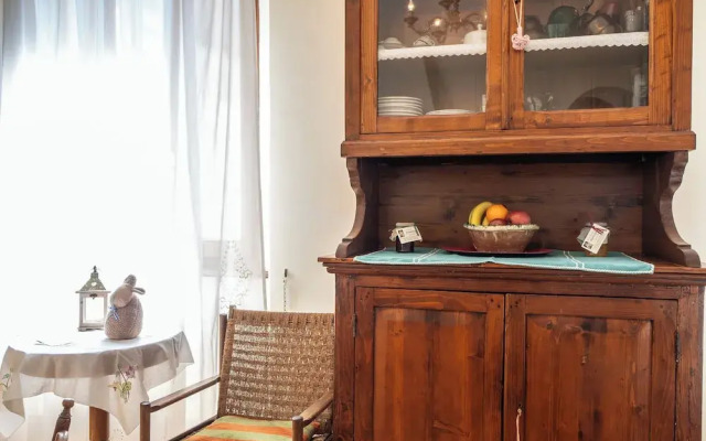 Apartamento La Terrazza & Biblioteca + Pinturicchio