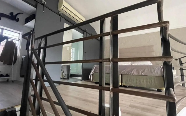 Waterkant Loft