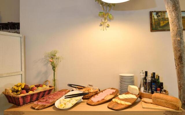AgriHotel Villa Ambra