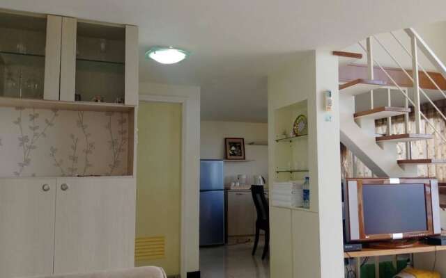 Qianshuwan Apartment