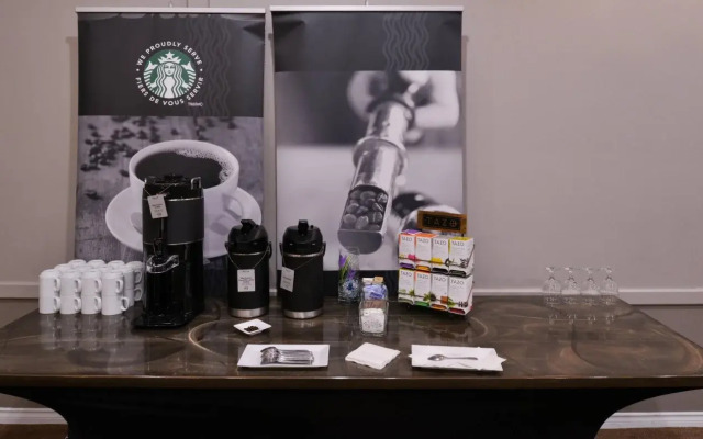 Delta Hotels by Marriott Regina