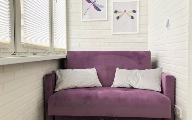Pro.Apartment (Pro.Apartment) on 17 Potemkin Street