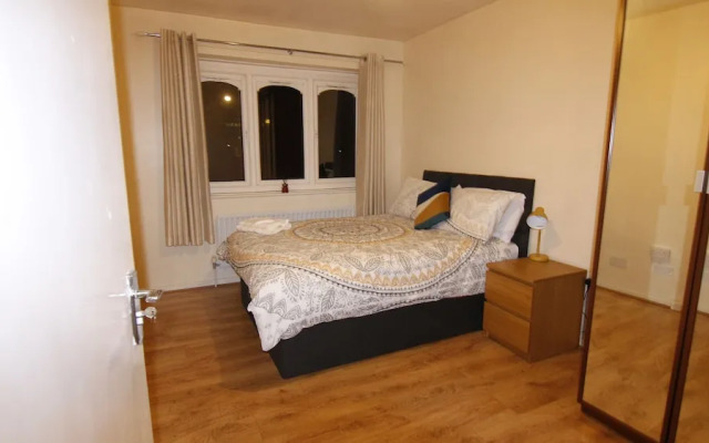 Nr Birmingham City Centre Appartment Bullring