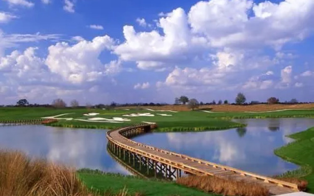 3-Bedroom Apartment in Kissimmee 7501MDC