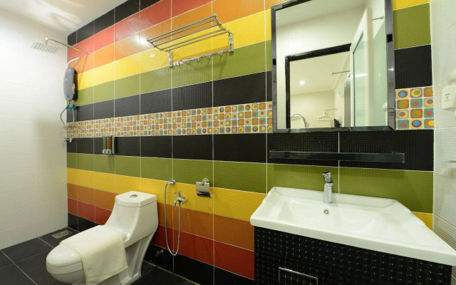 ZEN Rooms Shah Alam Section 7
