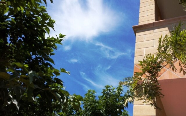 Yellow Beach House - Puglia